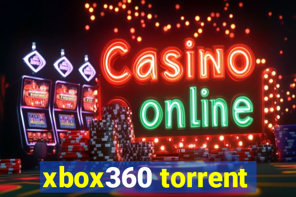 xbox360 torrent